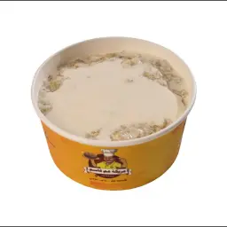Masoub With Milk